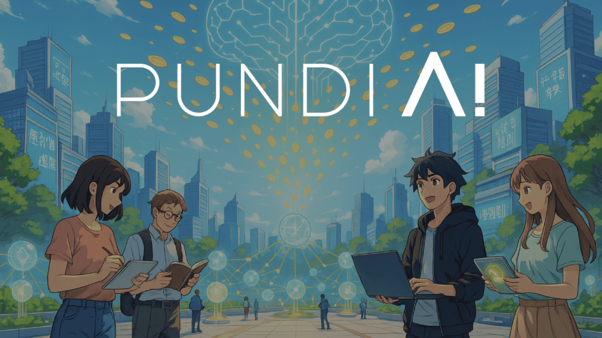 The Data Wars: How Decentralised Platforms Are Reshaping AI Training Economics 